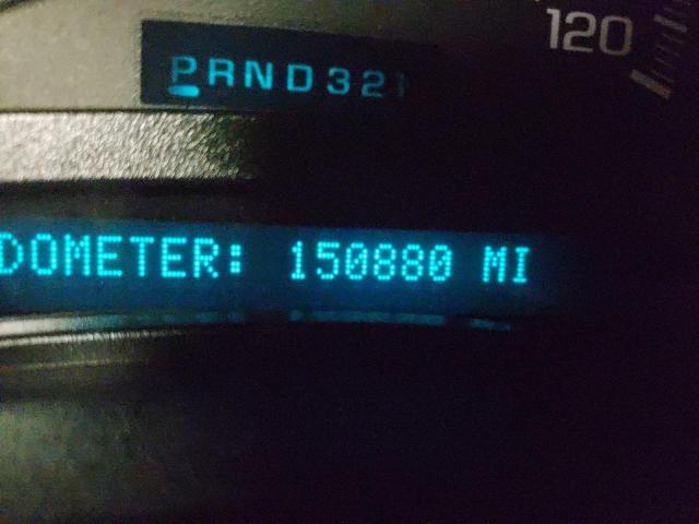 Photo 8 from auction – 2005 CHEVROLET SILVERADO with VIN 1GCEK19B85Z337187