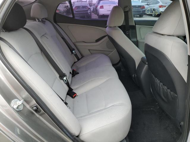 Photo 6 from auction – 2014 KIA OPTIMA LX with VIN 5XXGM4A71EG280779
