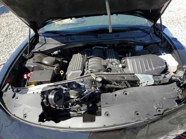 Photo 7 from auction – 2022 DODGE CHARGER SC with VIN 2C3CDXGJ1NH193209