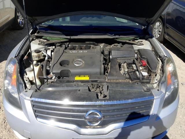 Photo 7 from auction – 2007 NISSAN ALTIMA 3.5 with VIN 1N4BL21E87C187363