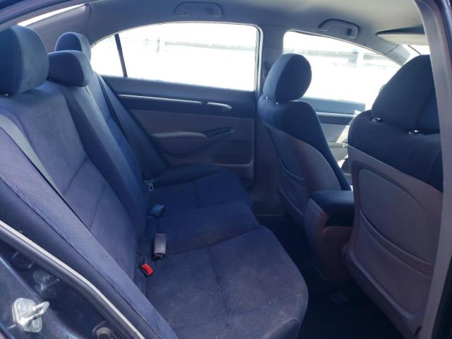 Photo 6 from auction – 2009 HONDA CIVIC HYBR with VIN JHMFA36259S801170