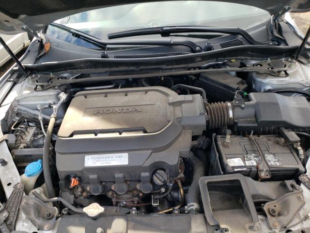 Photo 7 from auction – 2016 HONDA ACCORD EXL with VIN 1HGCR3F83GA016474