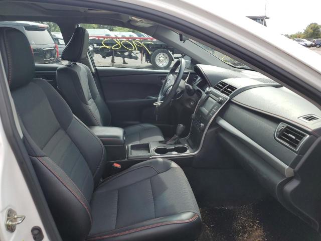 Photo 5 from auction – 2017 TOYOTA CAMRY LE with VIN 4T1BF1FK0HU267631