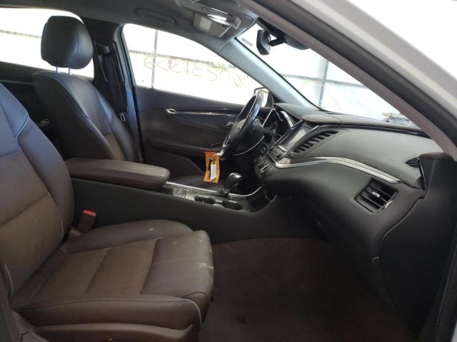 Photo 5 from auction – 2014 CHEVROLET IMPALA ECO with VIN 2G1135SR7E9176165
