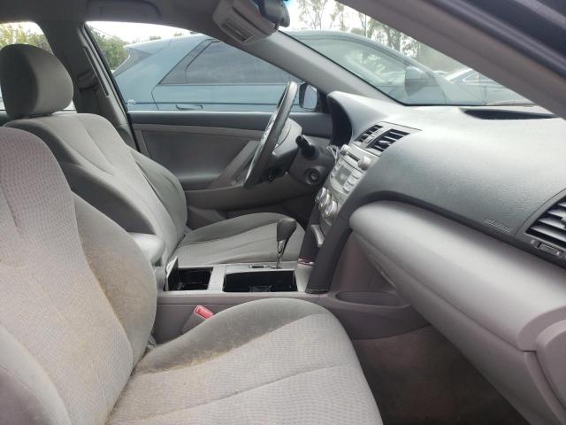 Photo 5 from auction – 2011 TOYOTA CAMRY BASE with VIN 4T1BF3EK6BU129869