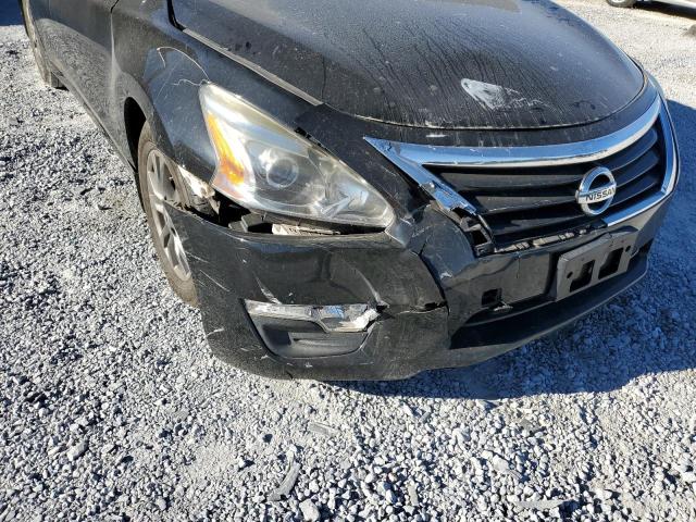 Photo 9 from auction – 2015 NISSAN ALTIMA 2.5 with VIN 1N4AL3AP3FC211599