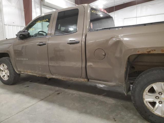 Photo 9 from auction – 2014 CHEVROLET 1500 with VIN 1GCVKREC4EZ122161