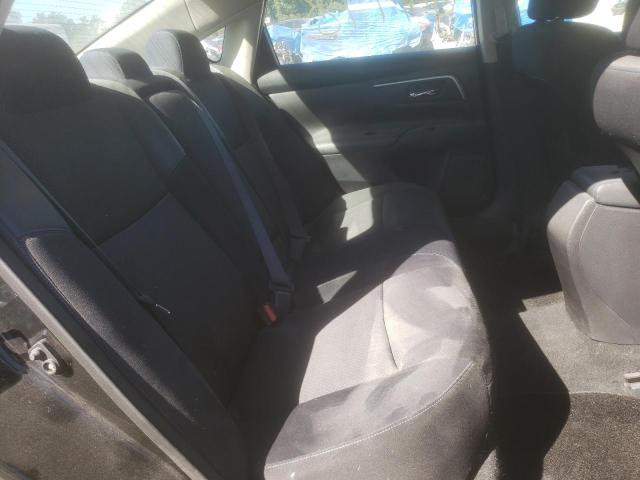 Photo 6 from auction – 2017 NISSAN ALTIMA 2.5 with VIN 1N4AL3AP2HC471138