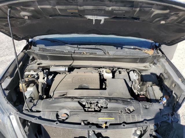 Photo 7 from auction – 2019 NISSAN PATHFINDER with VIN 5N1DR2MN3KC599918