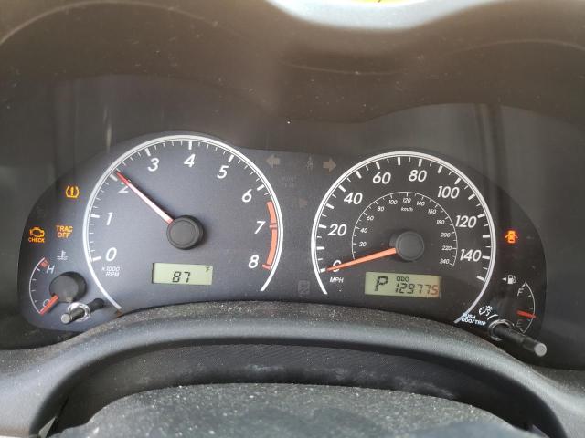 Foto 8 de la subasta – 2013 TOYOTA COROLLA BA con VIN 5YFBU4EE3DP090023
