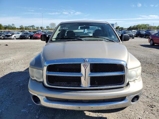 Photo 9 from auction – 2004 DODGE RAM 1500 S with VIN 1D7HU18N34S511957