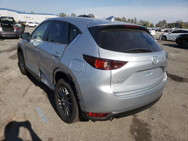 Photo 3 from auction – 2019 MAZDA CX-5 TOURI with VIN JM3KFACM2K1586958