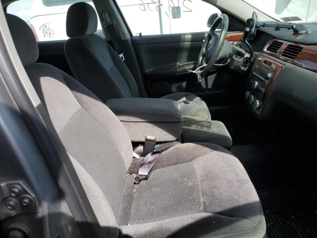 Photo 5 from auction – 2006 CHEVROLET IMPALA LS with VIN 2G1WB58K869432124