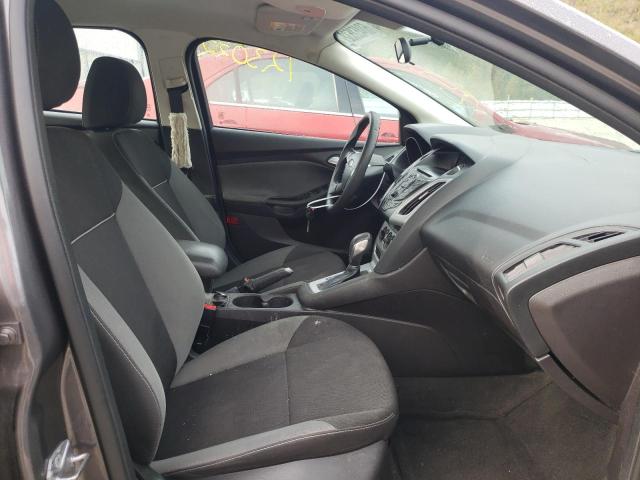 Photo 5 from auction – 2014 FORD FOCUS SE with VIN 1FADP3F24EL235486