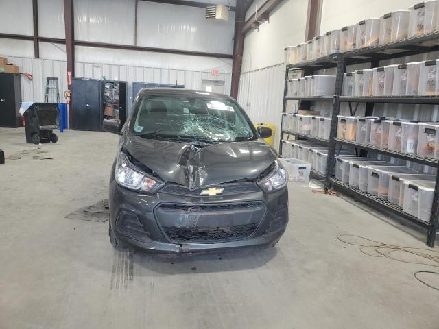 Photo 9 from auction – 2018 CHEVROLET SPARK LS with VIN KL8CB6SA9JC440727