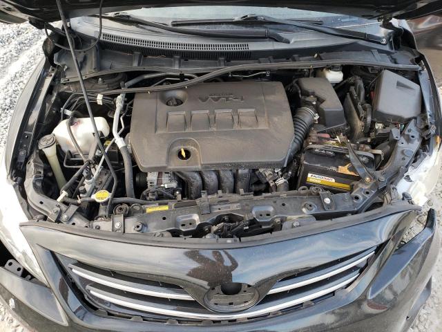 Photo 7 from auction – 2013 TOYOTA COROLLA BA with VIN 2T1BU4EE4DC929922