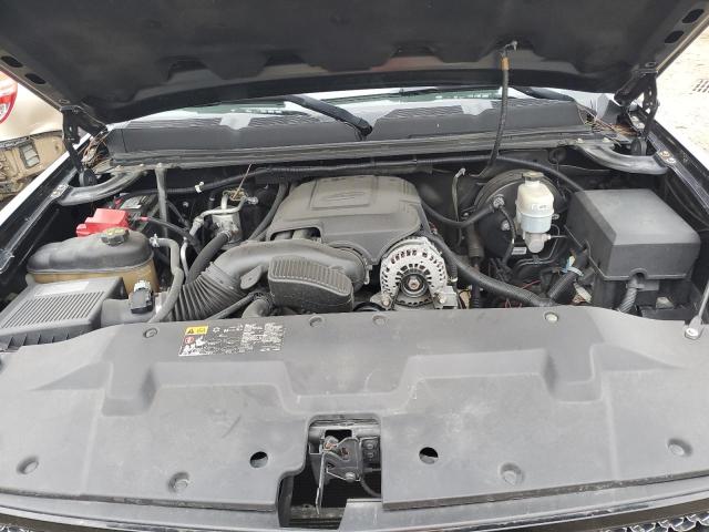 Photo 7 from auction – 2011 CHEVROLET silverado with VIN 1GCRKSE36BZ312564