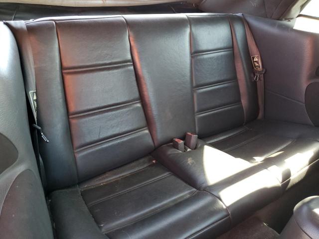 Photo 6 from auction – 2002 FORD MUSTANG with VIN 1FAFP44412F108756