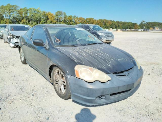ACURA RSX 2003 with VIN JH4DC548X3C011059 - Photo from auction