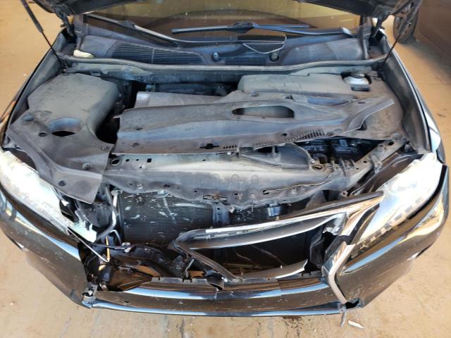 Photo 7 from auction – 2014 LEXUS RX 350 with VIN JTJZK1BA6E2009923