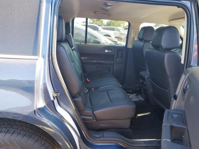 Photo 6 from auction – 2018 FORD FLEX LIMIT with VIN 2FMHK6D88JBA06415
