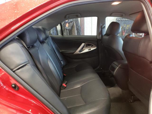 Photo 6 from auction – 2011 TOYOTA CAMRY BASE with VIN 4T1BF3EK4BU120605