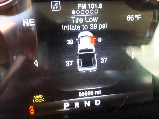 Photo 8 from auction – 2016 RAM 1500 SLT with VIN 1C6RR7TT2GS400367