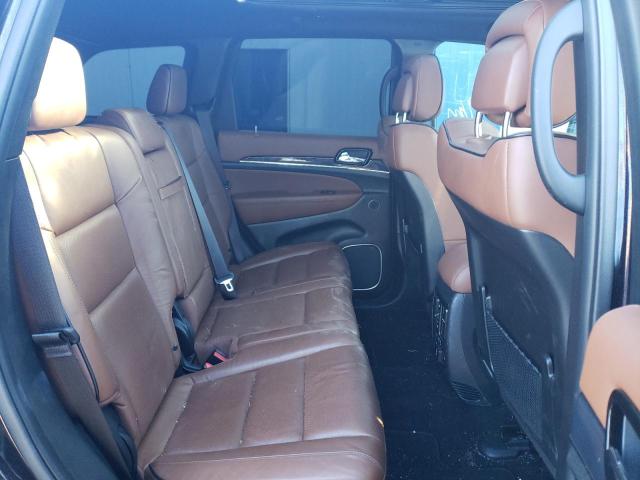 Photo 6 from auction – 2021 JEEP GRAND CHER with VIN 1C4RJFCG3MC628235