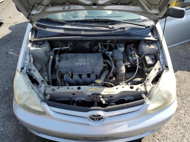 Photo 7 from auction – 2003 TOYOTA ECHO with VIN JTDAT123630260318
