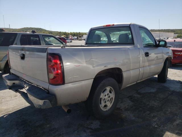 Photo 4 from auction – 2007 CHEVROLET SILVERADO with VIN 3GCEC14XX7G178367
