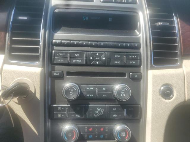 Photo 9 from auction – 2011 FORD TAURUS LIM with VIN 1FAHP2FW0BG103523