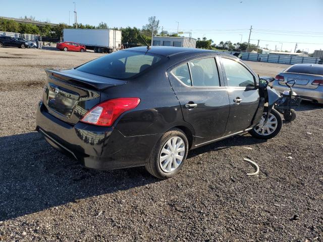 Photo 4 from auction – 2017 NISSAN VERSA S with VIN 3N1CN7AP3HL873326