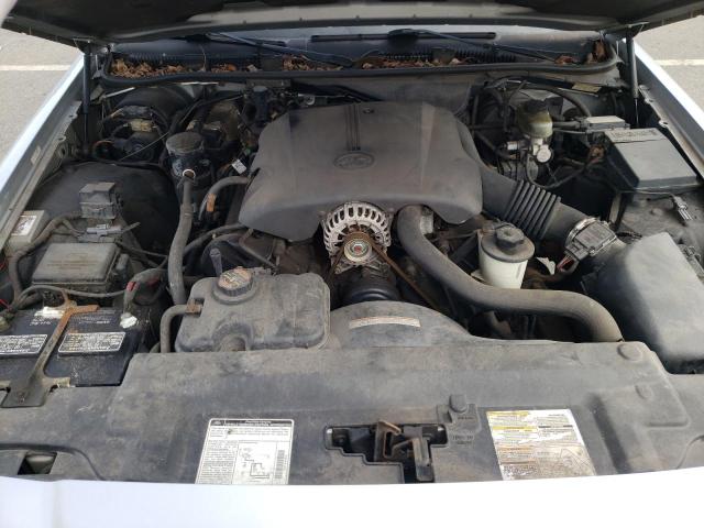 Photo 7 from auction – 1998 FORD CROWN VICT with VIN 2FAFP74W0WX102783