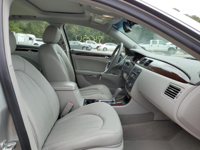 Photo 5 from auction – 2007 BUICK LUCERNE CX with VIN 1G4HE57Y77U163322