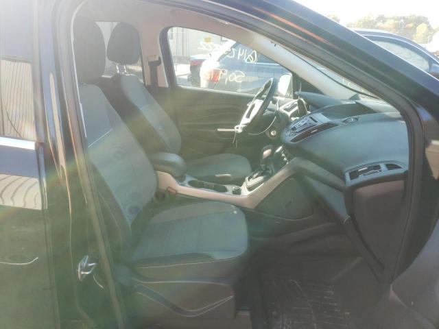 Photo 5 from auction – 2014 FORD ESCAPE SE with VIN 1FMCU0GX5EUD42365