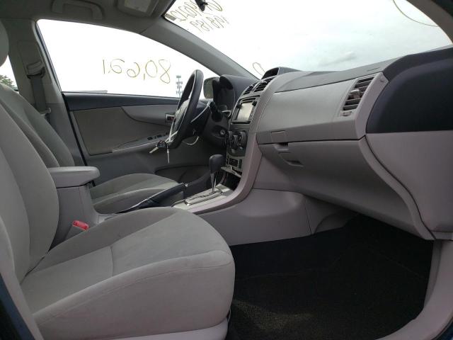 Photo 5 from auction – 2013 TOYOTA COROLLA BA with VIN 5YFBU4EE7DP198189