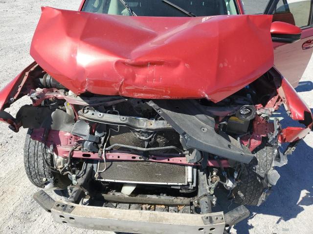 Photo 7 from auction – 2015 TOYOTA 4RUNNER SR with VIN JTEZU5JR0F5096659