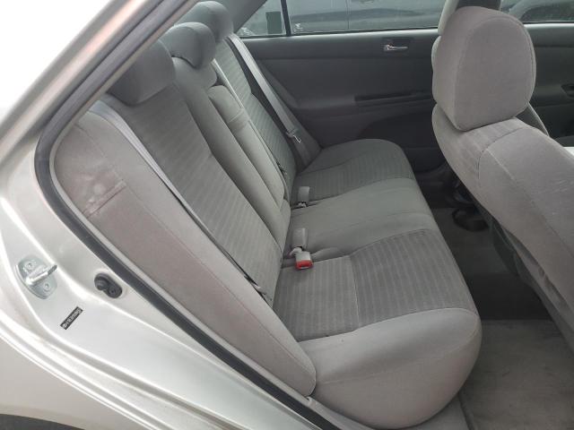 Photo 6 from auction – 2005 TOYOTA CAMRY LE with VIN 4T1BE30K95U984967