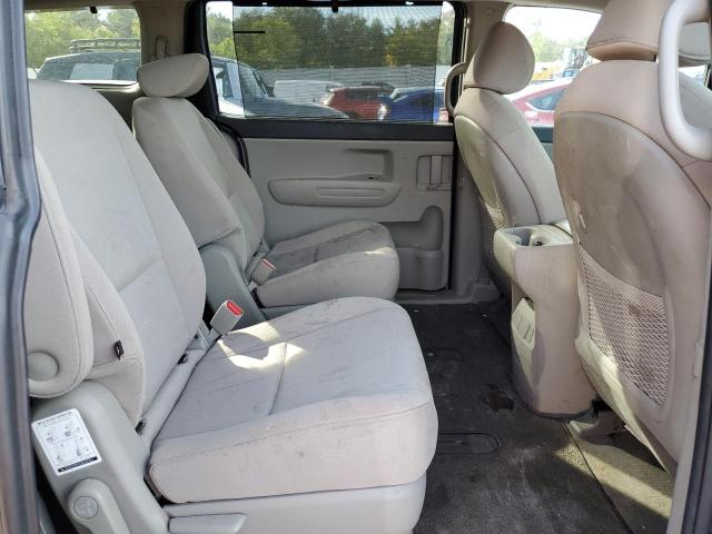 Photo 6 from auction – 2015 KIA SEDONA LX with VIN KNDMB5C19F6057980