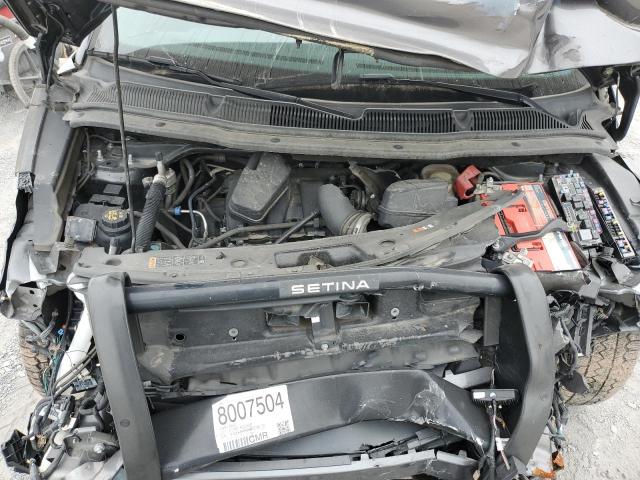 Photo 7 from auction – 2017 FORD EXPLORER P with VIN 1FM5K8AR9HGC96128