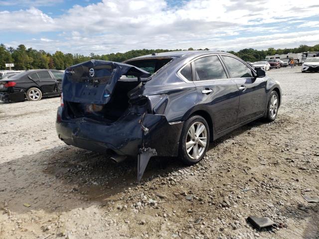 Photo 4 from auction – 2013 NISSAN ALTIMA 2.5 with VIN 1N4AL3AP6DC209049