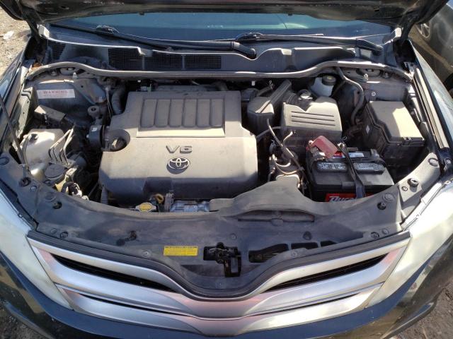 Photo 7 from auction – 2014 TOYOTA VENZA LE with VIN 4T3BK3BBXEU105912