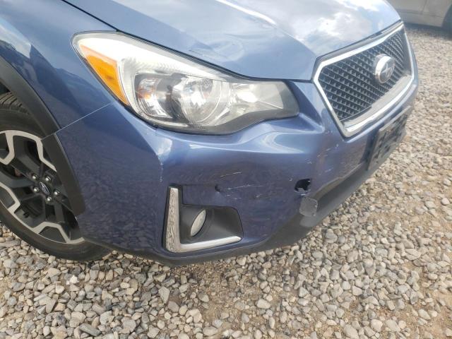 Photo 9 from auction – 2017 SUBARU CROSSTREK with VIN JF2GPABC9H8258393