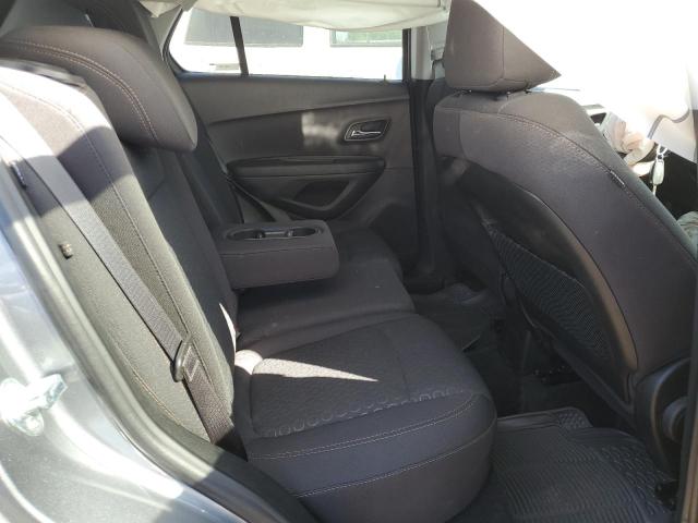 Photo 6 from auction – 2020 CHEVROLET TRAX LS with VIN 3GNCJKSB6LL183262