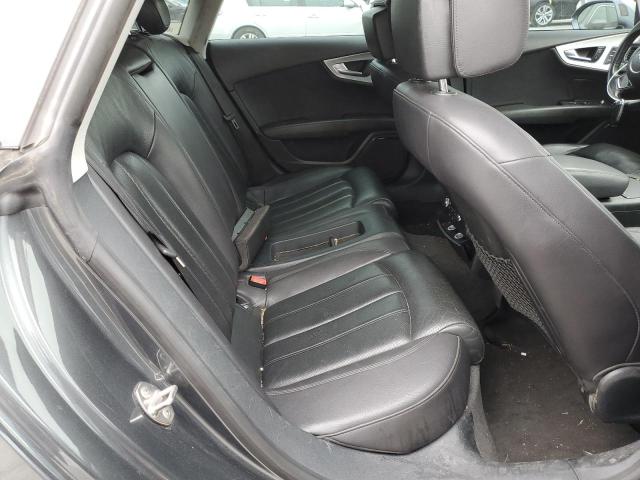 Photo 6 from auction – 2012 AUDI A7 PRESTIG with VIN WAU2GAFC7CN114531