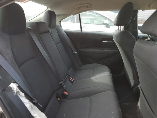 Photo 6 from auction – 2021 TOYOTA COROLLA LE with VIN 5YFEPMAE4MP177813