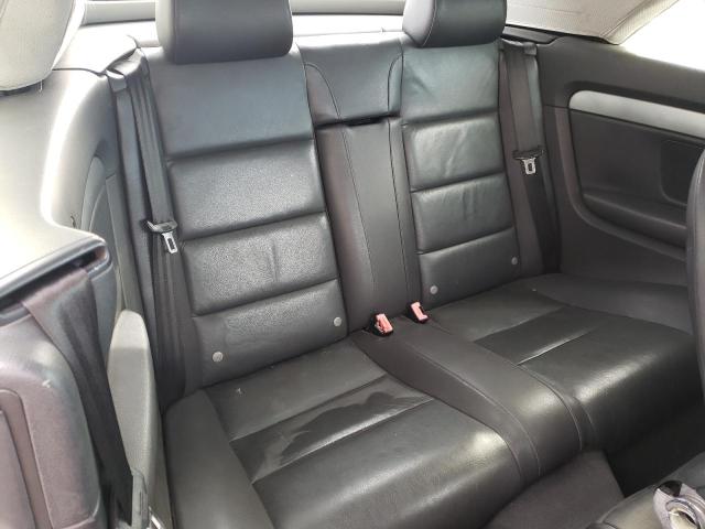 Photo 6 from auction – 2007 AUDI A4 2.0T CA with VIN WAUAF48H97K017525