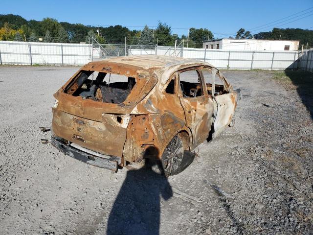Photo 4 from auction – 2020 FORD ESCAPE SEL with VIN 1FMCU9H61LUA50008