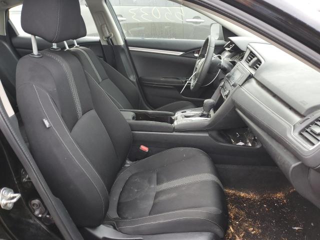 Photo 5 from auction – 2018 HONDA CIVIC LX with VIN 2HGFC2F55JH537963