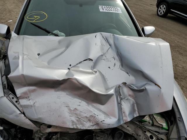 Photo 7 from auction – 2012 HONDA ACCORD LXP with VIN 1HGCP2F42CA072509